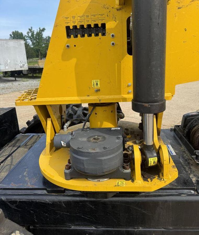 Used 2023 Jarraff Quad Track