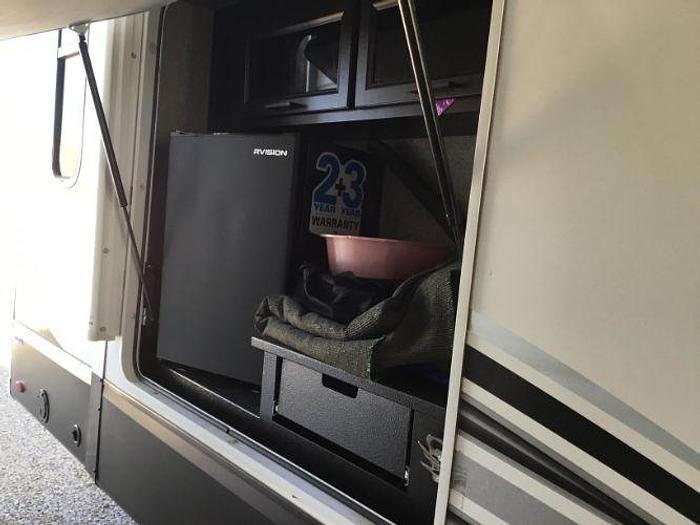 Used 2022 Jayco Eagle 317RLOK