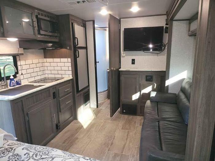 Used 2020 Dutchmen Kodiak Cub 185MB