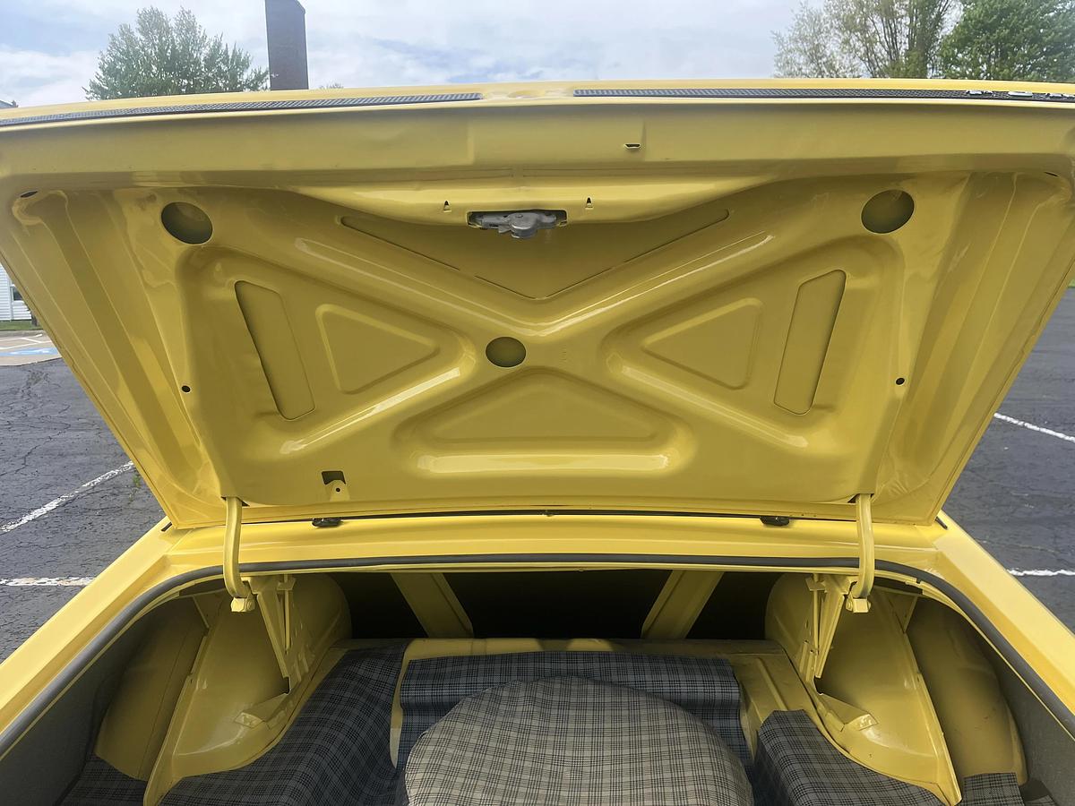 Used 1970 Ford Torino Cobra