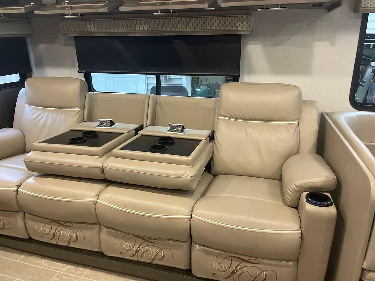 Used 2021 Forest River Georgetown GT5