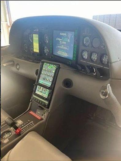 Used 2003 CIRRUS SR22