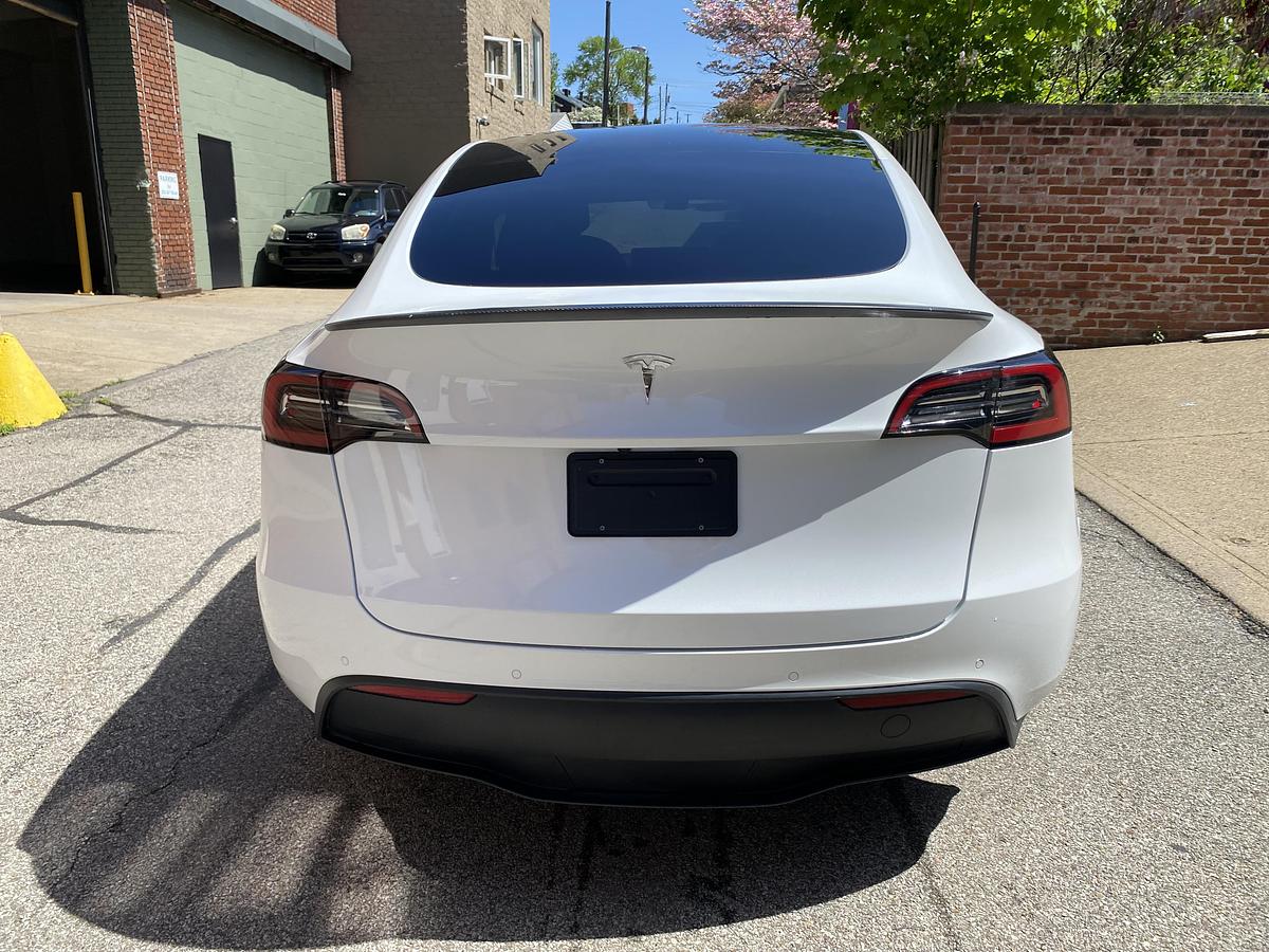 Used 2022 Tesla Model Y