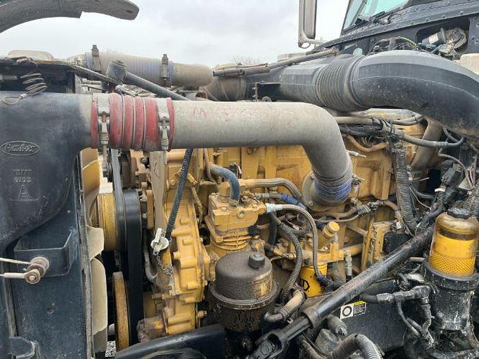 Used 2006 Peterbilt 379