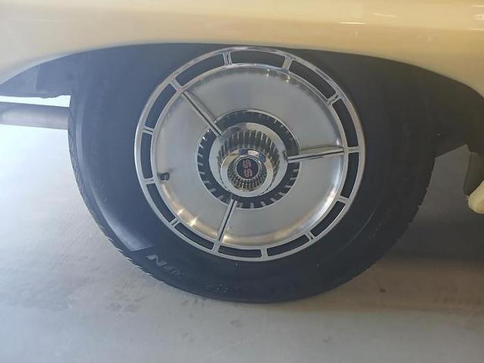 Used 1964 Chevrolet Impala SS