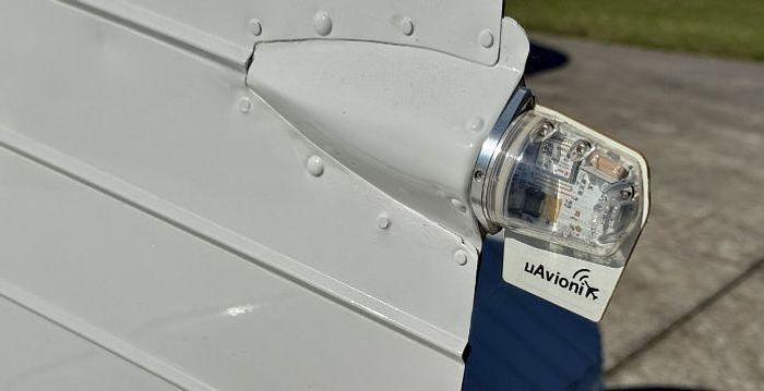 Used 1946 CESSNA 120