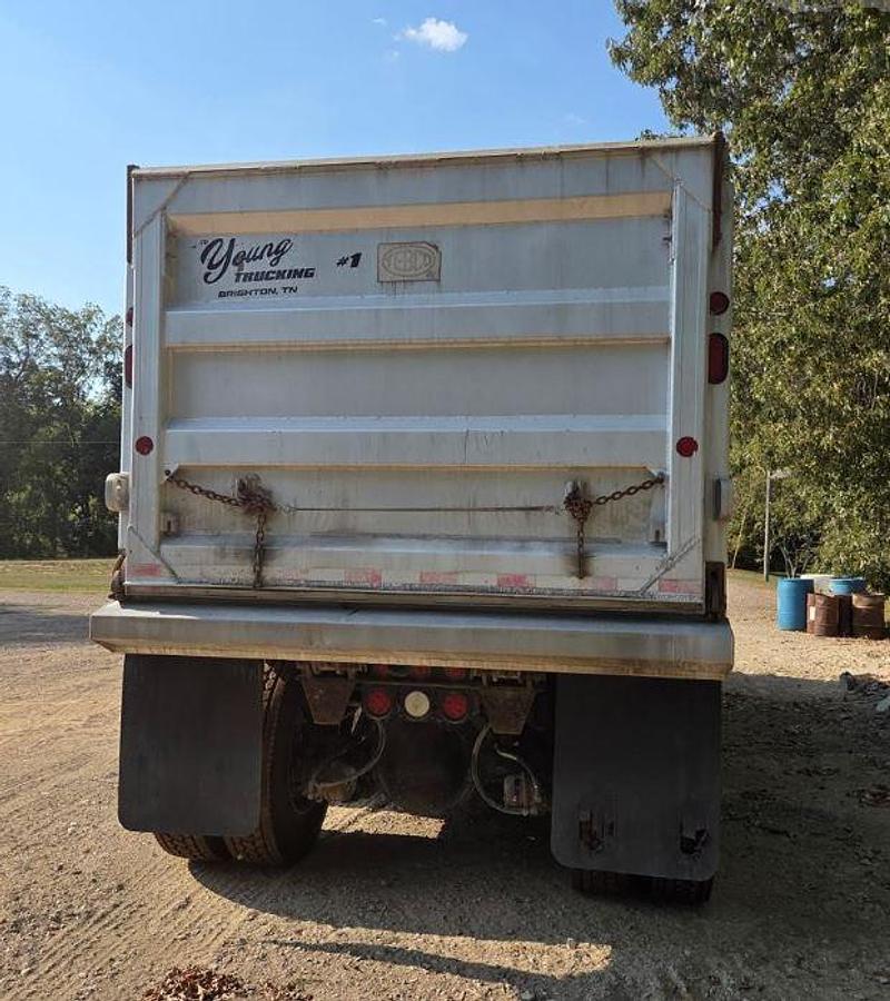 Used 2019 International HX