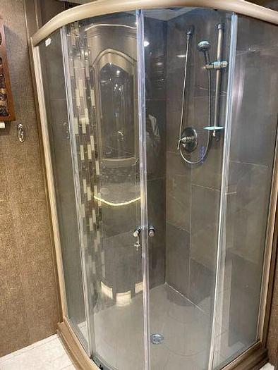 Used 2016 Entegra Anthem 44DLQ