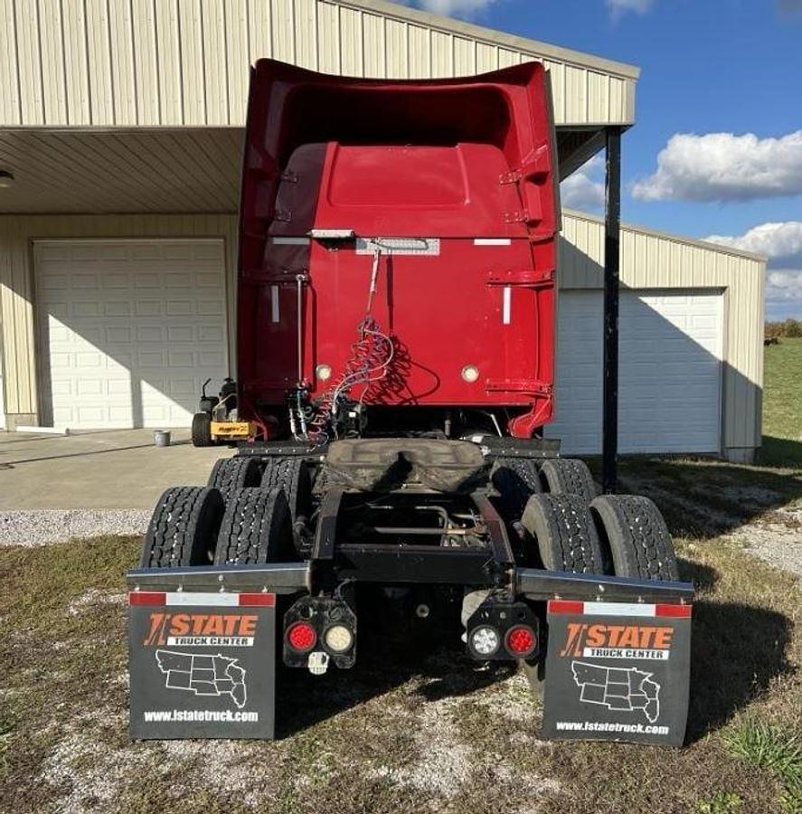 Used 2016 Western Star 5700XE