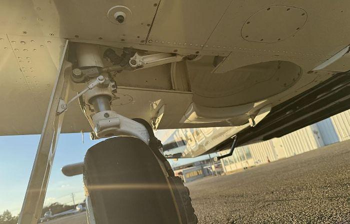 Used 2004 PIPER Saratoga II TC