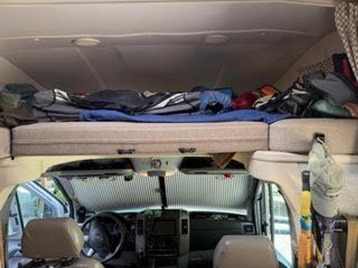 Used 2018 Winnebago View 24V Class C Motorhome