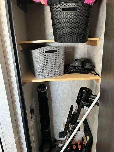 Used 2022 Crossroads Cruiser CR3841FL