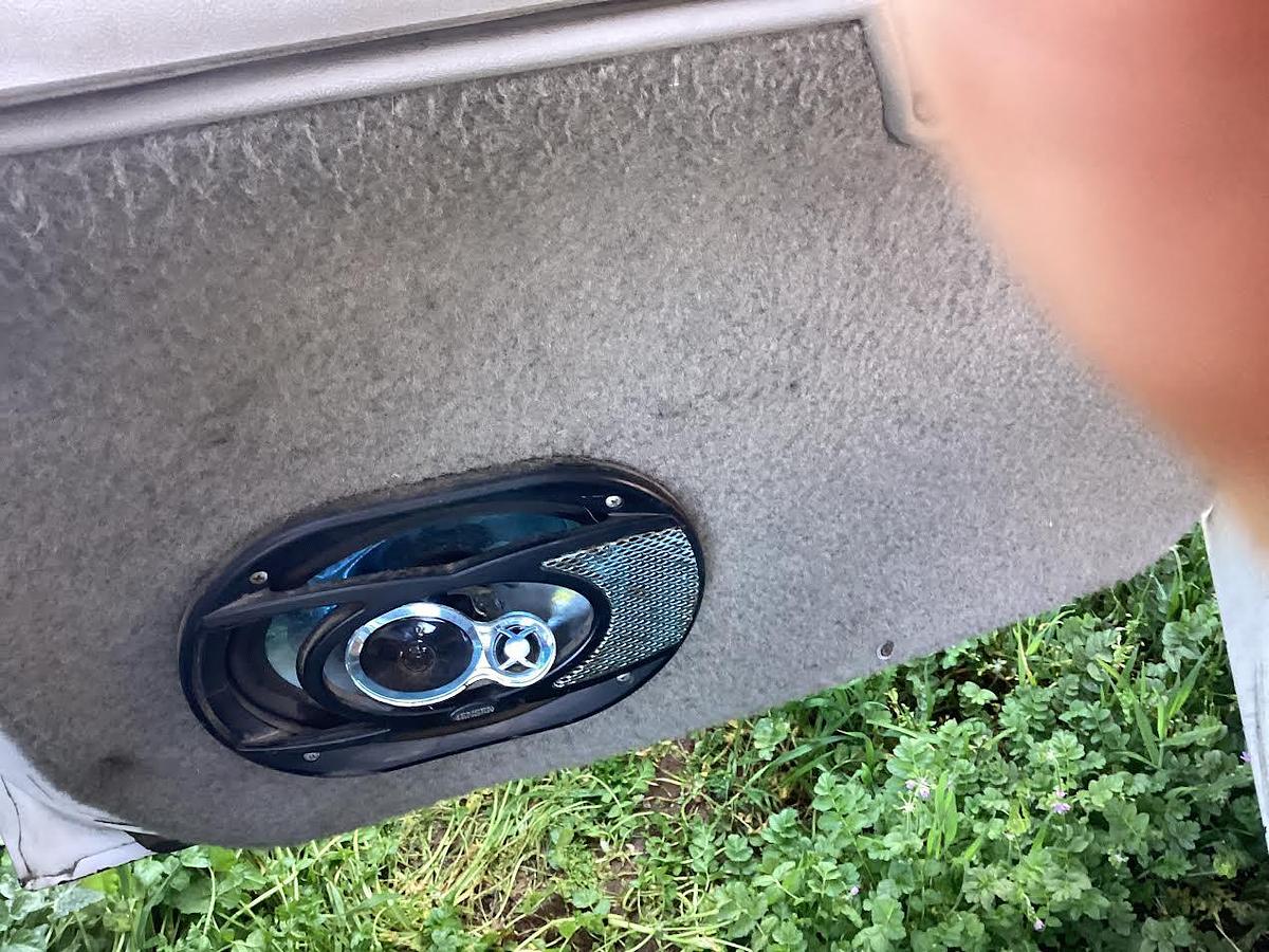 Used 1993 Chevrolet 3500 with Truck Camper