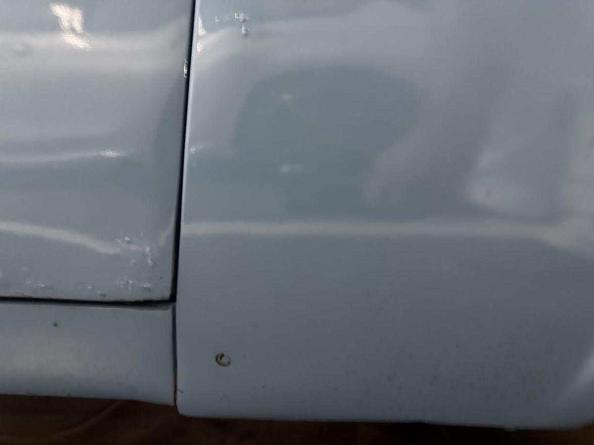 Used 1956 Ford Custom Line Victory