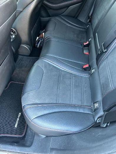 Used 2019 Mercedes-Benz GLC AMG GLC 43