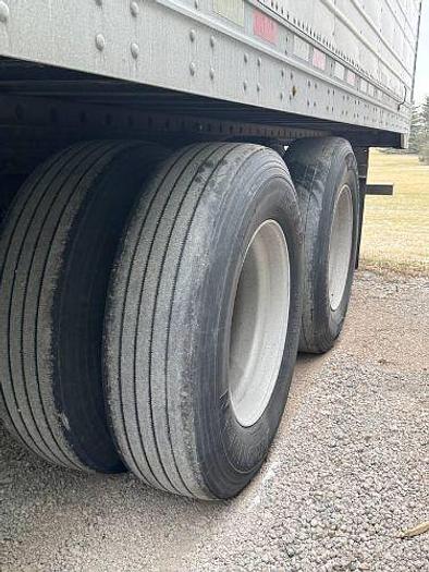 Used 2017 GREAT DANE 53ft Reefer