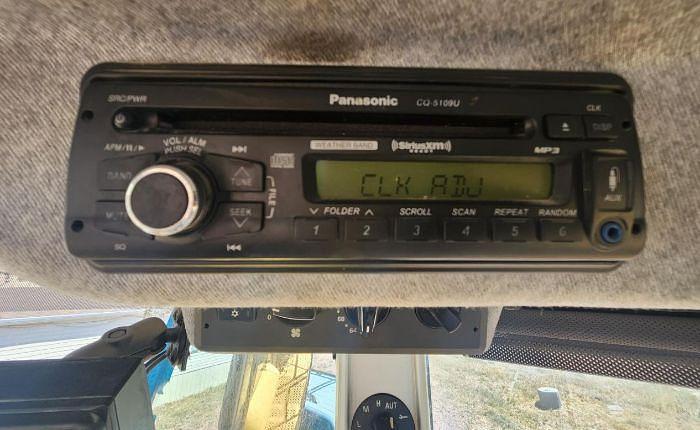 Used 2014 Volvo L350F