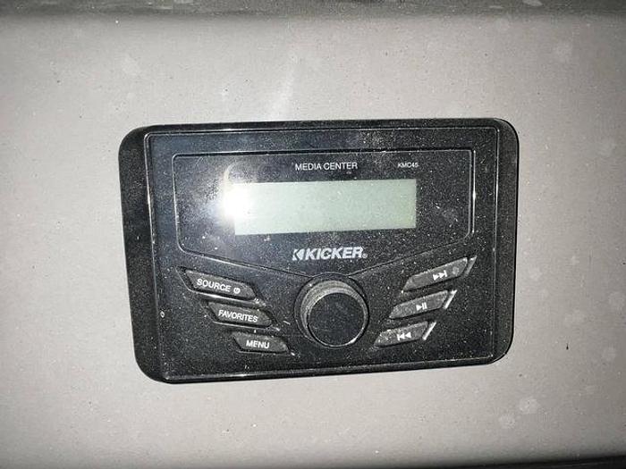 Used 2023 Sun Tracker Sport Fish 20 DLX