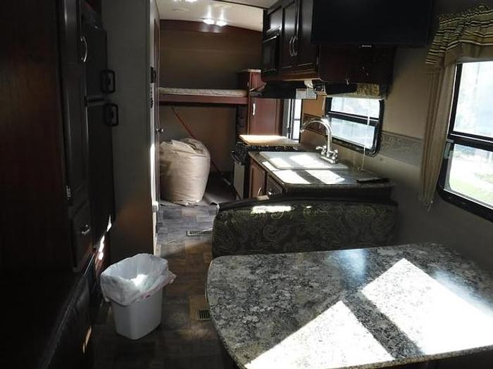 Used 2015 Keystone Outback Terrain 210TRS