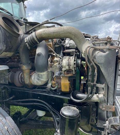 Used 1995 Ford LTL9000