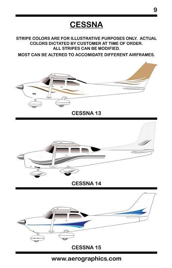 Used 1965 Cessna 182