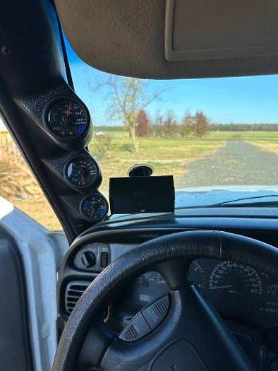 Used 1999 Dodge Ram 2500