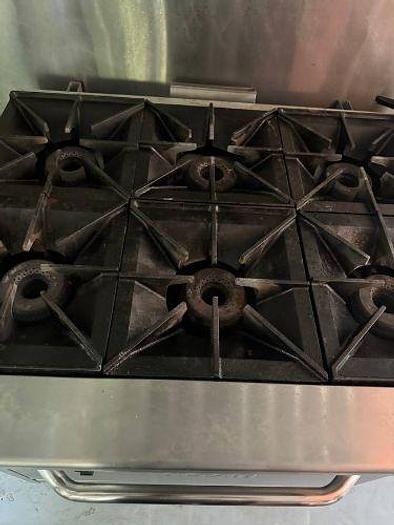 Used 2000 Chevrolet Express Food Truck