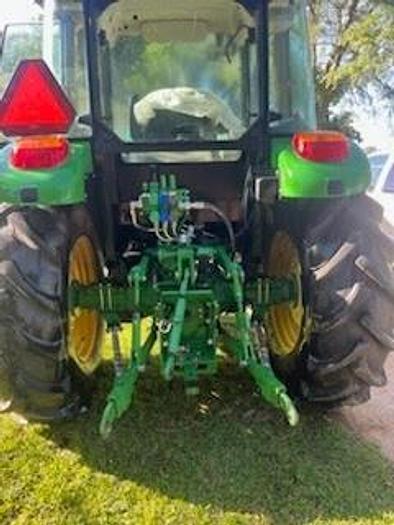 Used 2023 John Deere 5090E