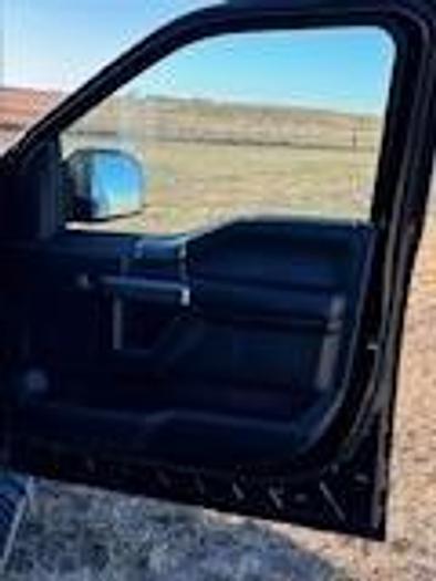 Used 2016 Ford F-150 XLT