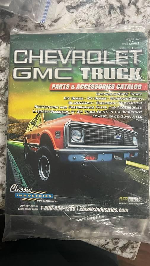 Used 1975 Chevrolet Cheyenne C20