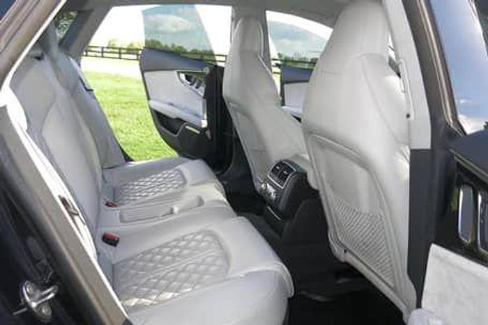 Used 2016 Audi S7