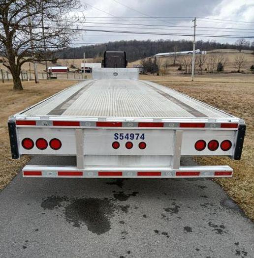 Used 2022 MAC MFG Trailer