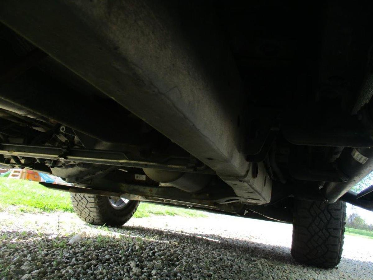 Used 2020 Chevrolet Colorado