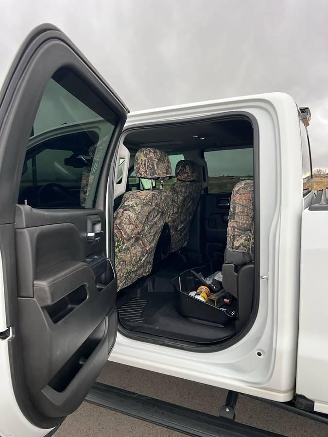 Used 2018 GMC Sierra 2500