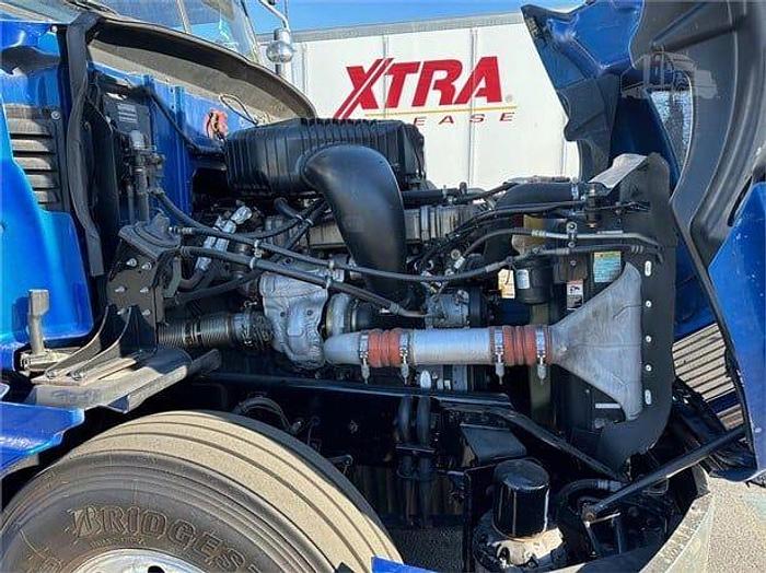 Used 2018 Western Star 5700XE