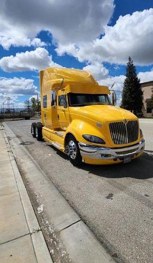 Used 2011 INTERNATIONAL PROSTAR