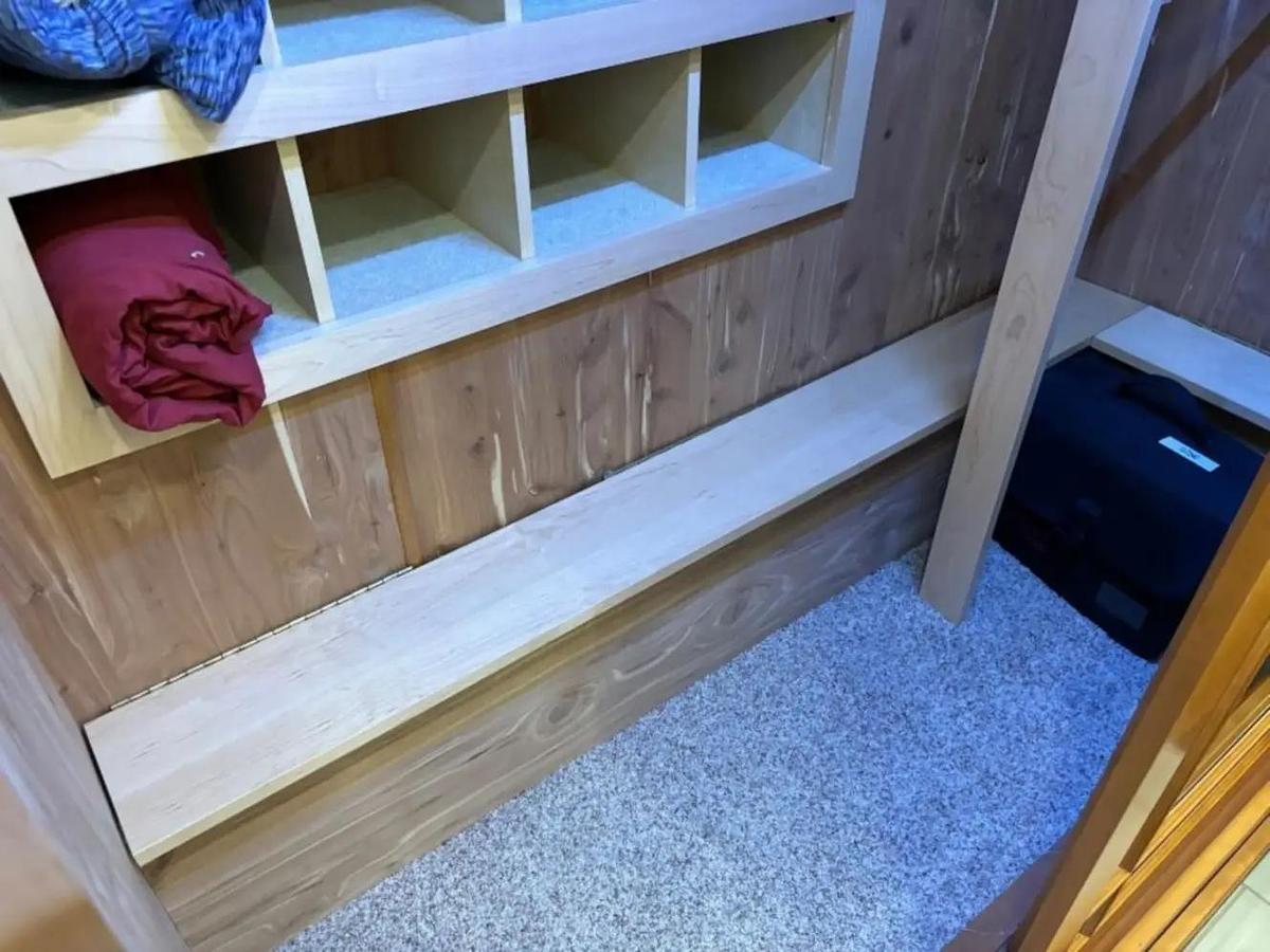 Used 2020 Newmar London Aire 4559