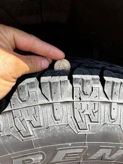 Used 2015 Leisure Travel Unity U24TB