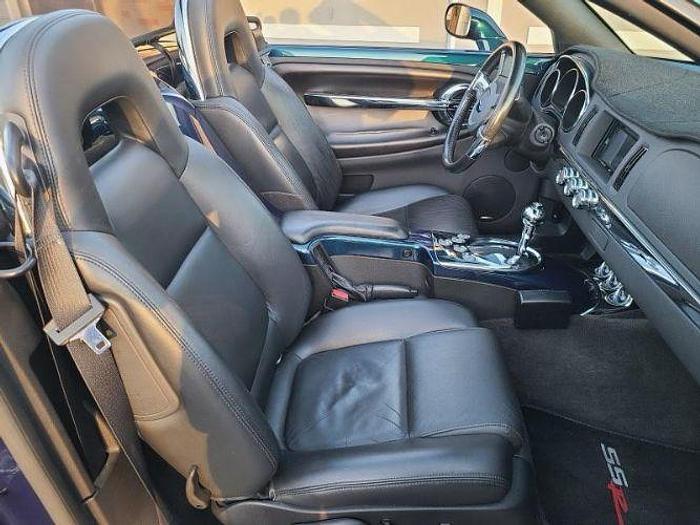 Used 2006 Chevrolet SSR