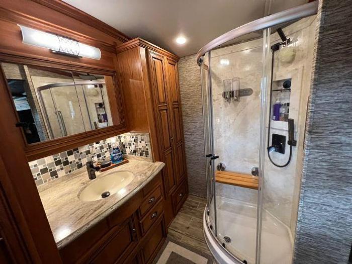 Used 2017 Newmar Dutch Star 4326