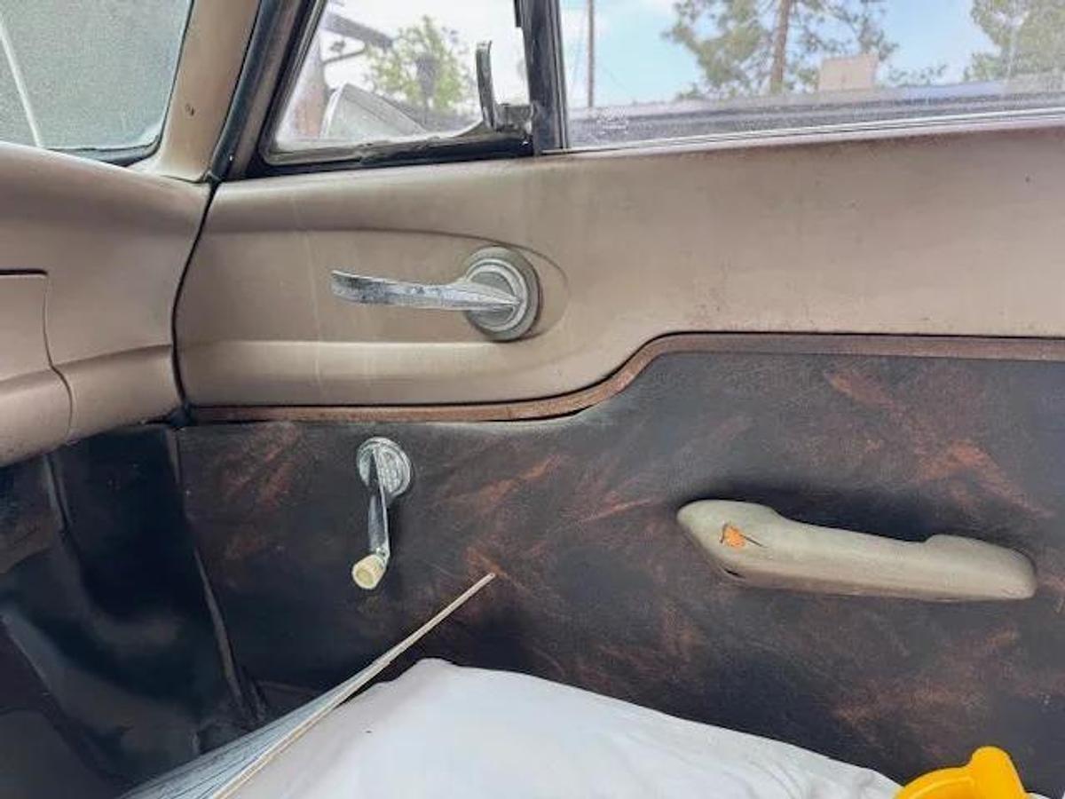 Used 1961 Ford Falcon Ranchero