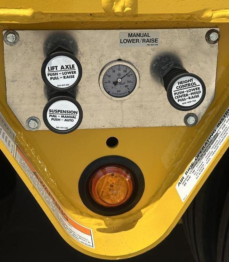 Used 2020 KENWORTH W900 & 2024 TRAIL KING TK110HDG