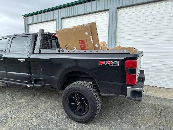 Used 2024 Ford Super Duty F-350 SRW XL