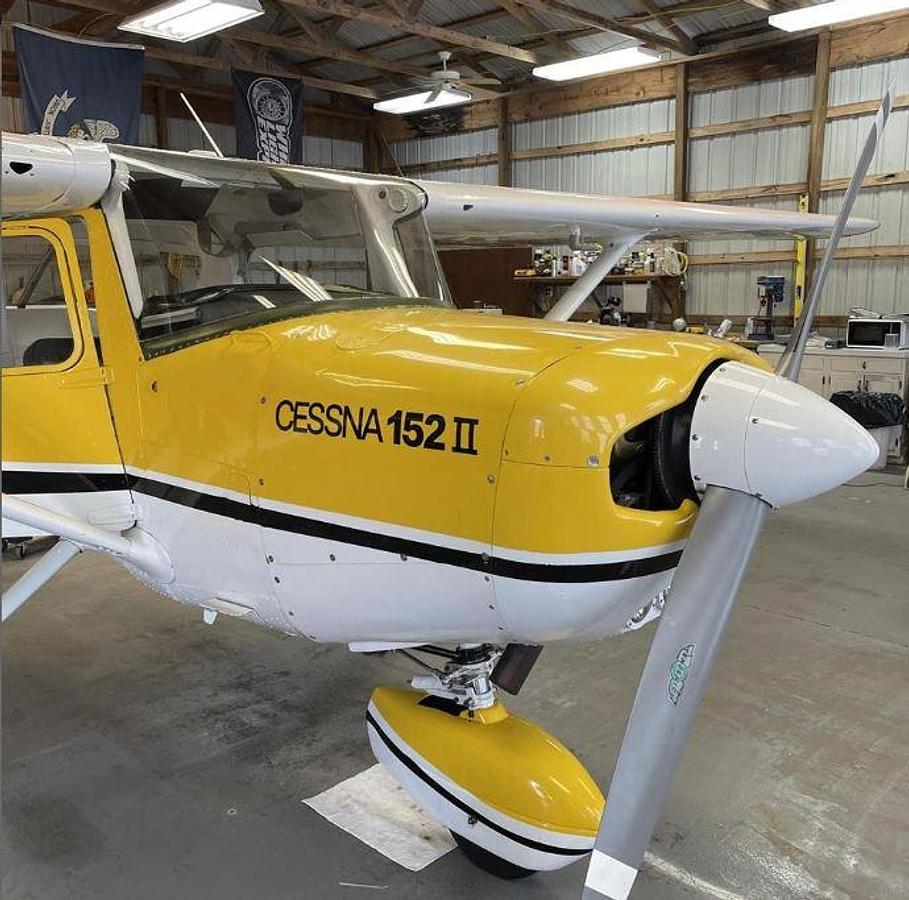 Used 1979 Cessna 152