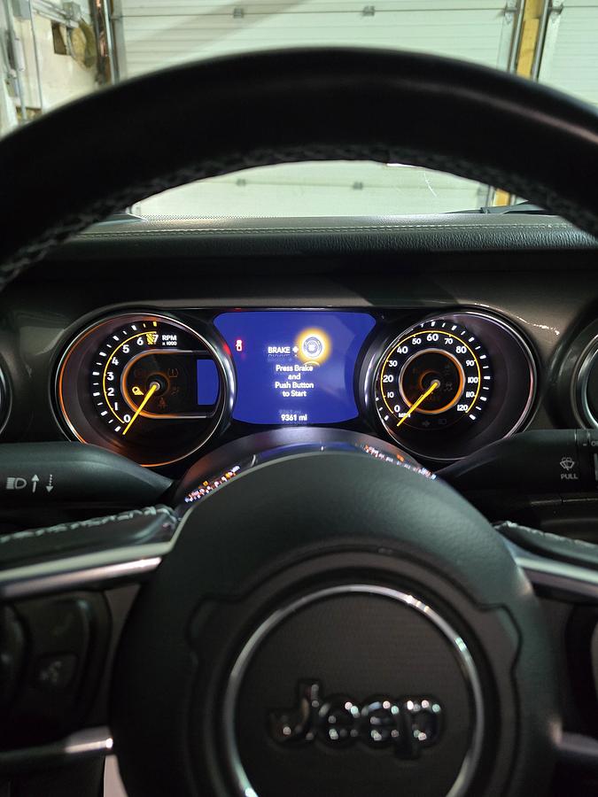 Used 2021 Jeep Gladiator Overland