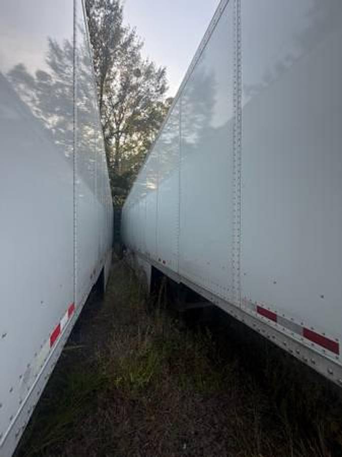 Used 2023 Great Dane 53'