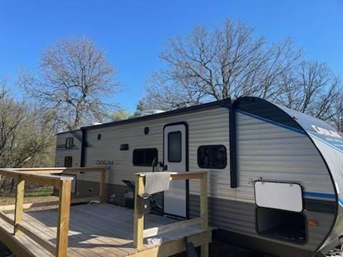 Used 2022 Coachmen Catalina