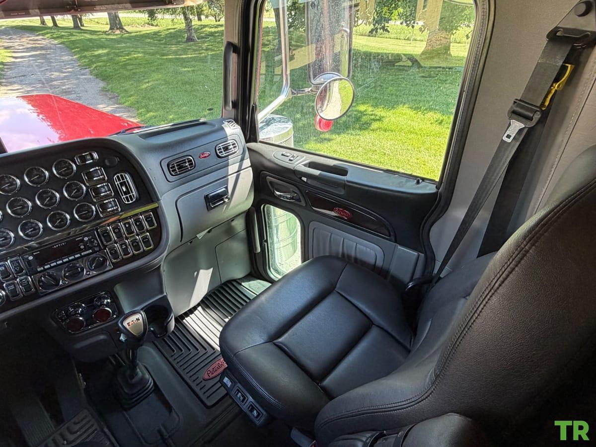 Used 2020 Peterbilt 389