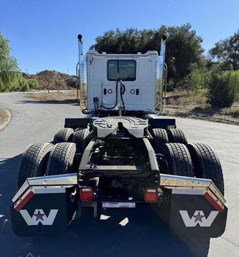 Used 2024 WESTERN STAR 49X