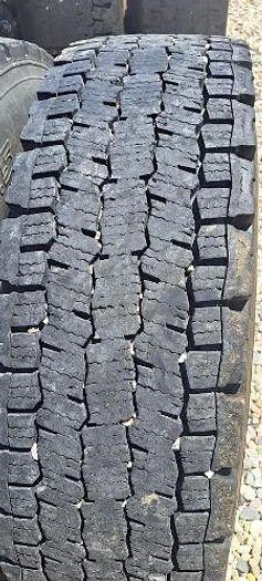 Used 2008 Freightliner Columbia